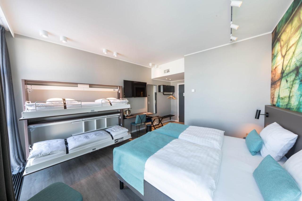 Best Western Plus Hotel Ilulissat Eksteriør bilde